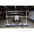 Small Smooth Push Model Laser Screed Concrete For Sale (FDJP-24)